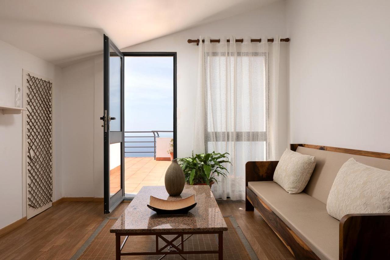 Вілла Casa Protea Com Piscina Privada By Madeira Sun Travel Estreito Da Calheta Екстер'єр фото