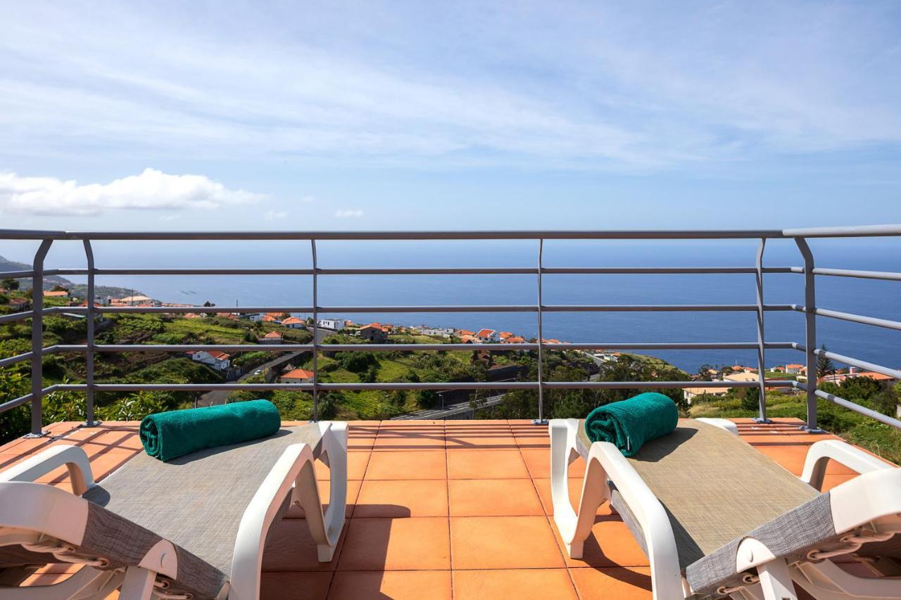 Вілла Casa Protea Com Piscina Privada By Madeira Sun Travel Estreito Da Calheta Екстер'єр фото