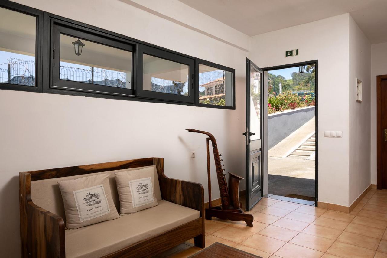 Вілла Casa Protea Com Piscina Privada By Madeira Sun Travel Estreito Da Calheta Екстер'єр фото